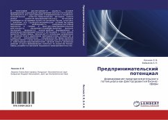Cover Predprinimatel'skij potencial