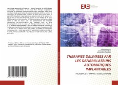 THERAPIES DELIVREES PAR LES DEFIBRILLATEURS AUTOMATIQUES IMPLANTABLES - Kamoun, Sofien;Ben Mrad, Imtinene;Ben Dou Dou, Marwa