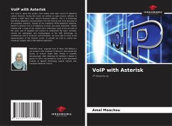 VoIP with Asterisk - Maachou, Amal