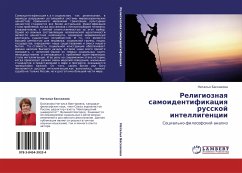 Cover Religioznaq samoidentifikaciq russkoj intelligencii