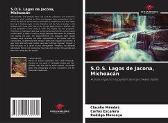 S.O.S. Lagos de Jacona, Michoacán - Méndez, Claudio;Escalera, Carlos;Moncayo, Rodrigo