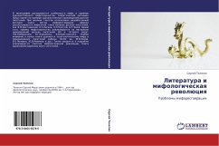 Cover Literatura i mifologicheskaq rewolüciq