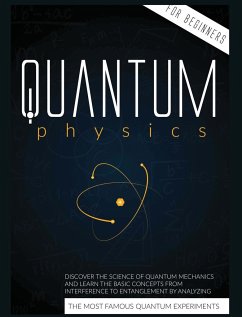 Quantum Physics for Beginners - Harris, Cyril