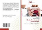 Guide du médecin de première ligne