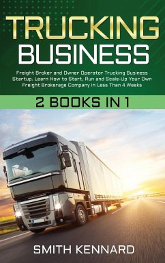 Trucking Business - Kennard, Smith