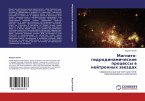 Magnito- gidrodinamicheskie processy w nejtronnyh zwezdah