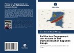 Politisches Engagement von Frauen in der Demokratischen Republik Kongo