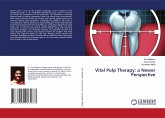 Vital Pulp Therapy: a Newer Perspective