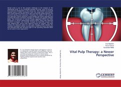 Vital Pulp Therapy: a Newer Perspective - Maakhni, Ena;Kumar, Tarun;Mittal, Sunandan