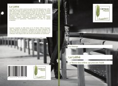 Cover Le Léthé