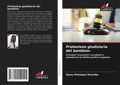 Protezione giudiziaria del bambino: - MUKEBAYI MUAMBA, Dezzy