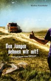 Den Jungen nehmen wir mit! (eBook, ePUB)