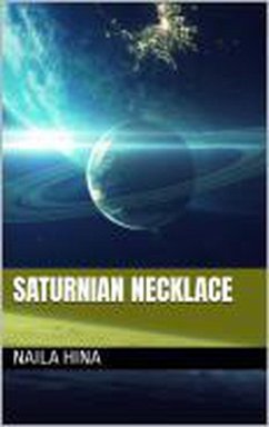 Cover Saturnian Necklace (eBook, ePUB)
