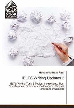 IELTS Writing Updates 2 - Rast, Mohammadreza