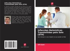 Infecções Helmínticas Transmitidas pelo Solo (STH) - Kadri, SM