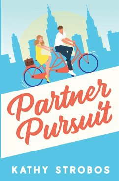 Partner Pursuit - Strobos, Kathy