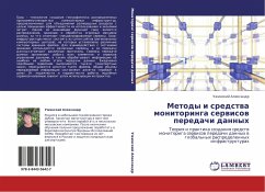 Metody i sredstwa monitoringa serwisow peredachi dannyh - Alexandr, Uzhinskij
