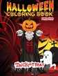 Halloween Coloring Book for Kids - Bild 1
