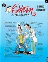 Cover Ortam 5