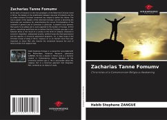 Zacharias Tanne Fomumv - Zangue, Habib Stéphane