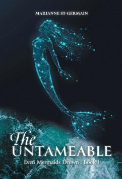 The Untameable - St-Germain, Marianne