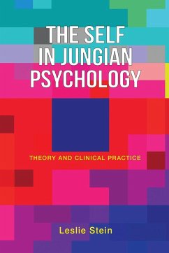 The Self in Jungian Psychology