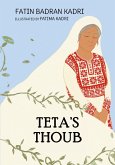 Teta's Thoub Teta's Thoub