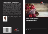 Comportamento organizzativo