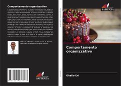 Comportamento organizzativo - Eri, Okello