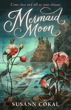 Mermaid Moon - Cokal, Susann