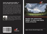 Analisi del potenziale REDD+ in due aree della Costa d'Avorio