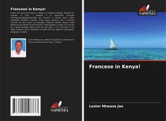 Francese in Kenya! - Jao, Lester Mtwana