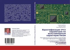 Identifikaciq SPICE parametrow po wol'tampernym harakteristikam - Popow, Stanislaw; Petrow, Mihail; Korchagin, Alexandr