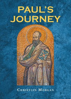 Paul's Journey - Morgan, Christian