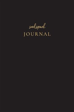 Soul Spark Journal - Louise, Jessica