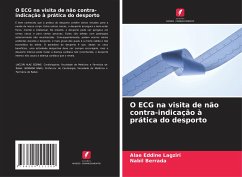 Cover O ECG na visita de não contra-indicação à prática do desporto