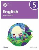 Oxford International Primary English: Workbook Level 5