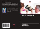 OPG en dentisterie OPG en dentisterie