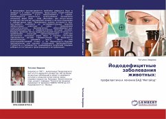 Cover Jododeficitnye zabolewaniq zhiwotnyh: