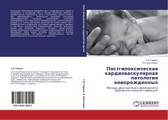 Cover Postgipoxicheskaq kardiowaskulqrnaq patologiq noworozhdennyh