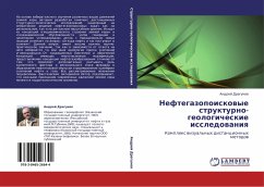 Neftegazopoiskowye strukturno-geologicheskie issledowaniq - Dragunow, Andrej