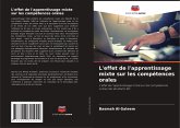 L'effet de l'apprentissage mixte sur les compétences orales