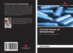 Current Issues of Epileptology - Kotov, Alexei