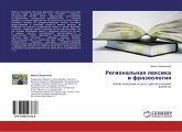 Regional'naq lexika i frazeologiq Regional'naq lexika i frazeologiq
