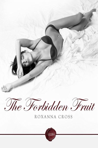Forbidden Fruit (eBook, ePUB)