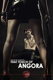 That Touch of Angora (eBook, ePUB)