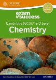 Cambridge IGCSE® & O Level Chemistry: Exam Success