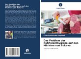 Das Problem der Kuhfleischhygiene auf den Märkten von Bukavu