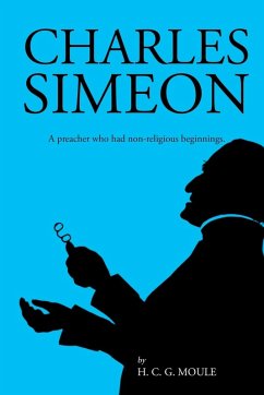 Cover Charles Simeon