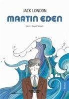 Cover Martin Eden